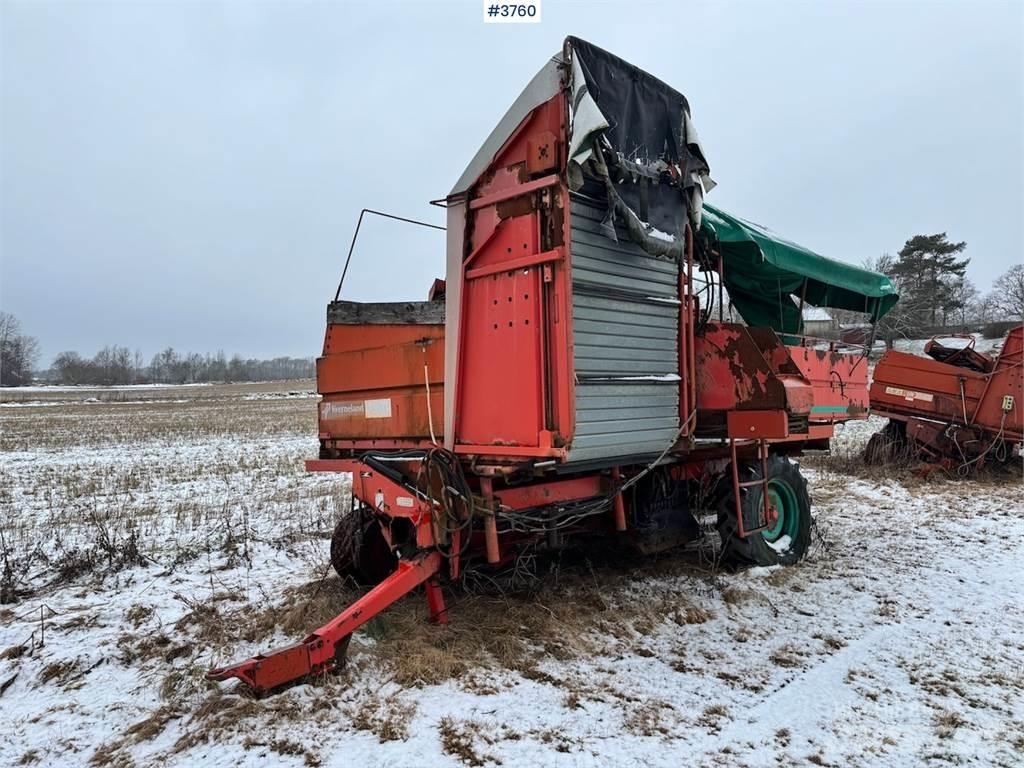 Kverneland N2100 Farm Equipment - Others