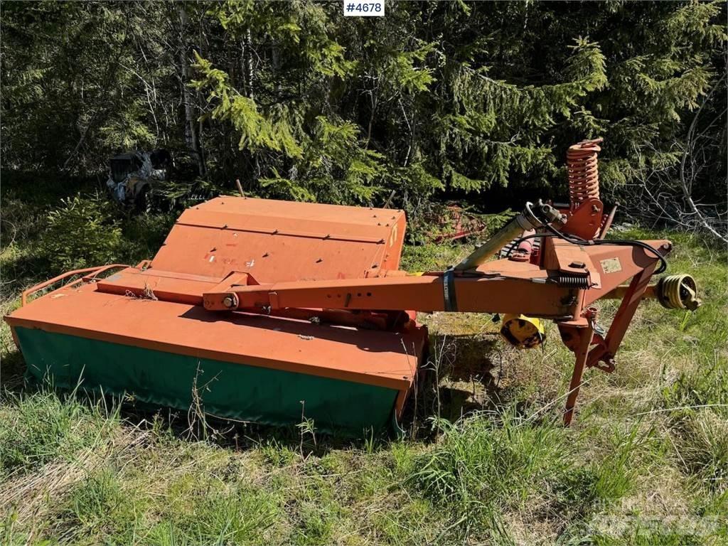 Kverneland T345 Other harvesting equipment