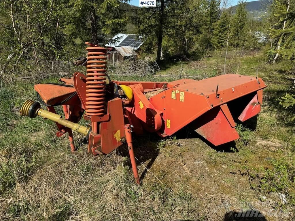 Kverneland T345 Other harvesting equipment