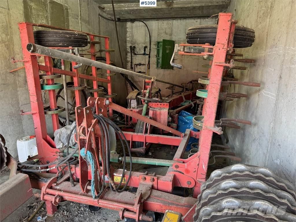 Kverneland TLA 4 Other Tillage Machines And Accessories