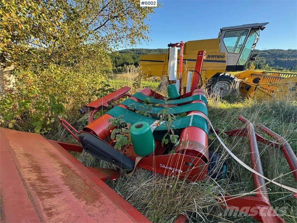 Kverneland UN7510 Other harvesting equipment