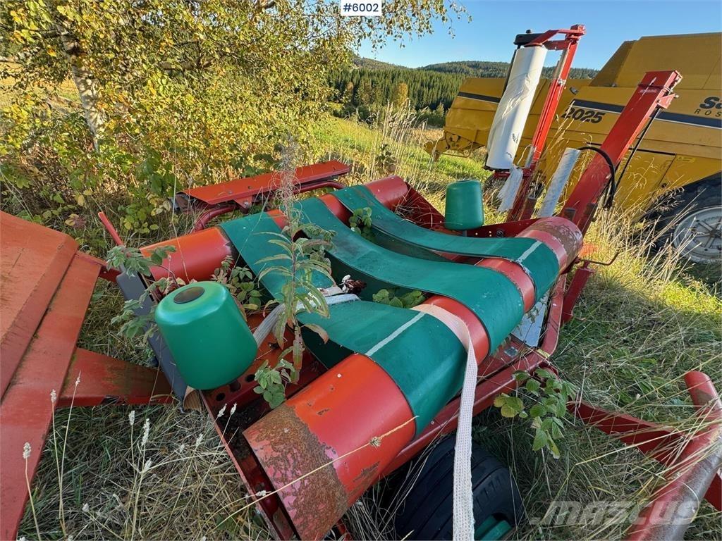 Kverneland UN7510 Other harvesting equipment