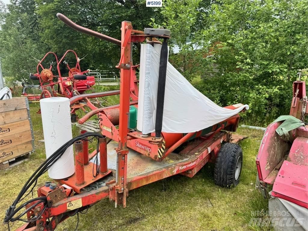 Kverneland UN7515 Other harvesting equipment