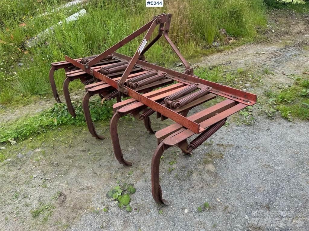  Mads Amby Other Tillage Machines And Accessories