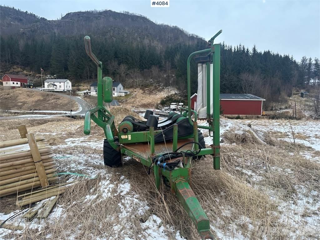 McHale 991 BE Other harvesting equipment