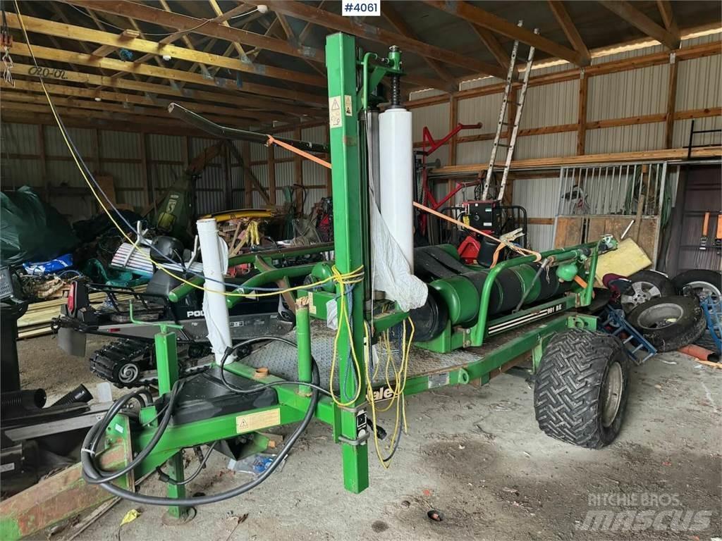 McHale 991B Other Forage Equipment