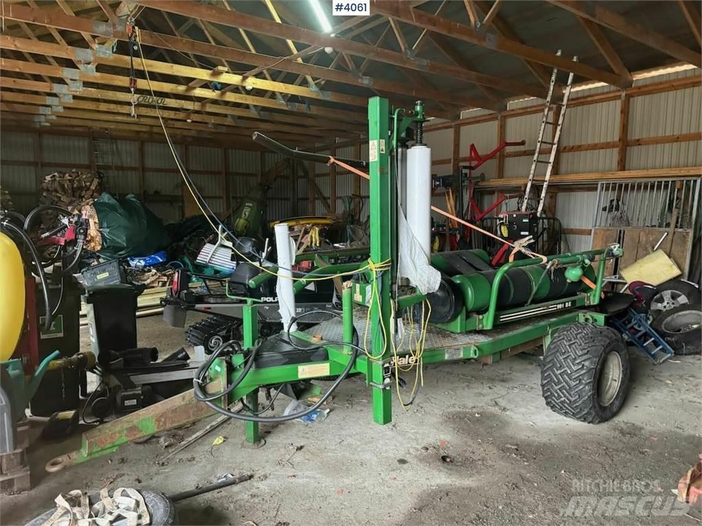 McHale 991B Other Forage Equipment