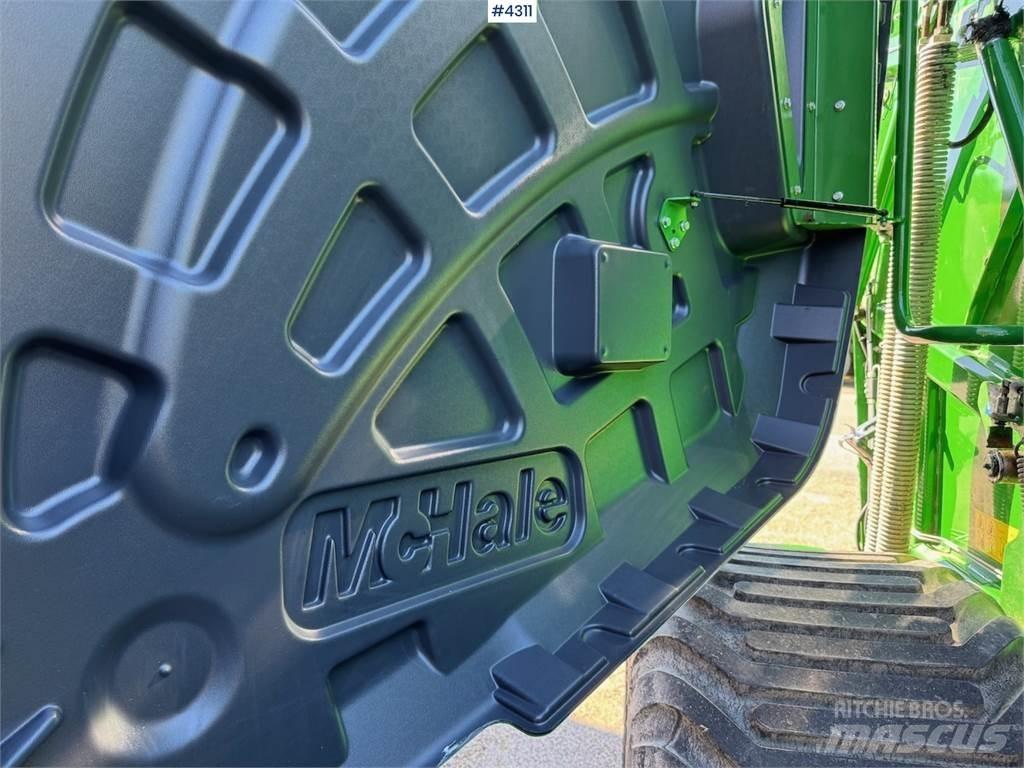 McHale V660 Other Forage Equipment