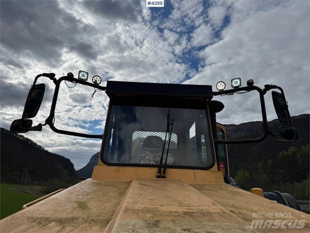 Moxy MT 30 R Site Dumpers