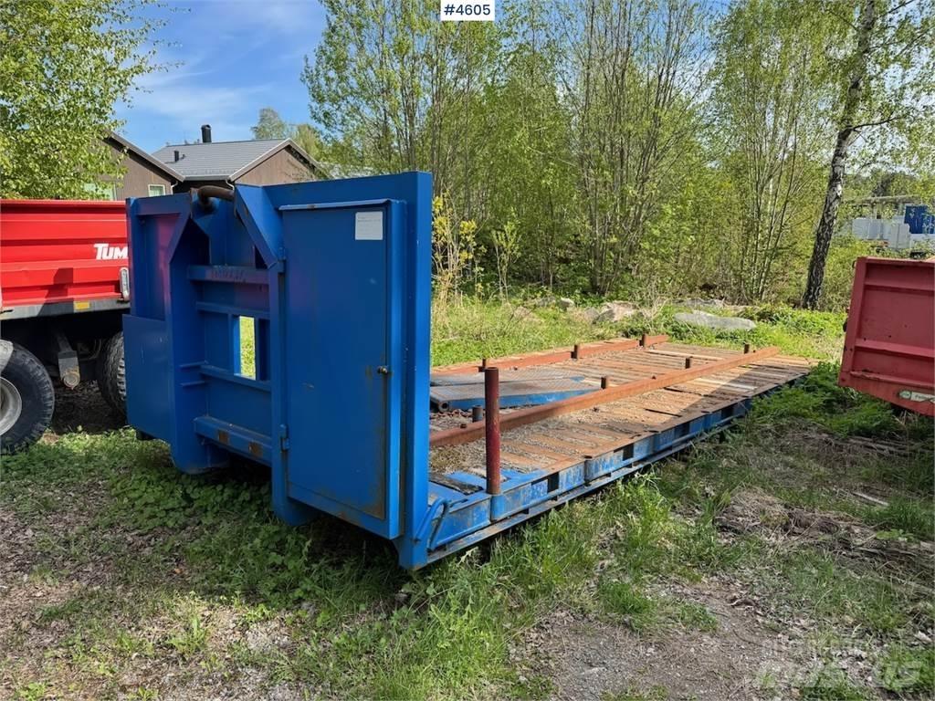  MP 676 Other Trucks