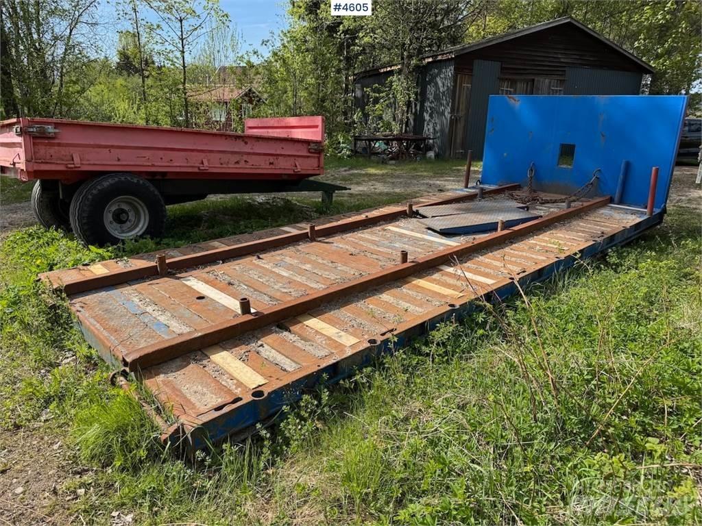  MP 676 Other Trucks