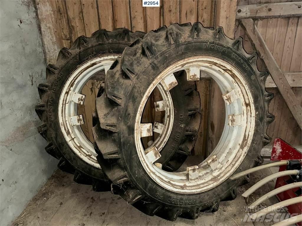 Nokian 13.6-38 Other