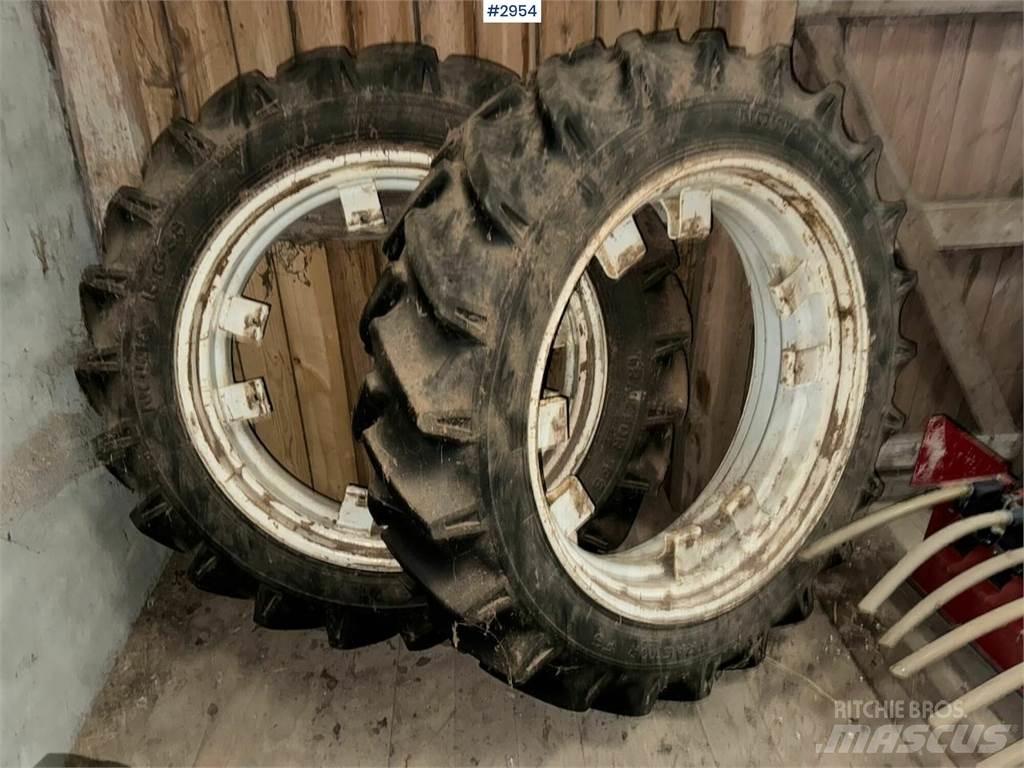 Nokian 13.6-38 Other
