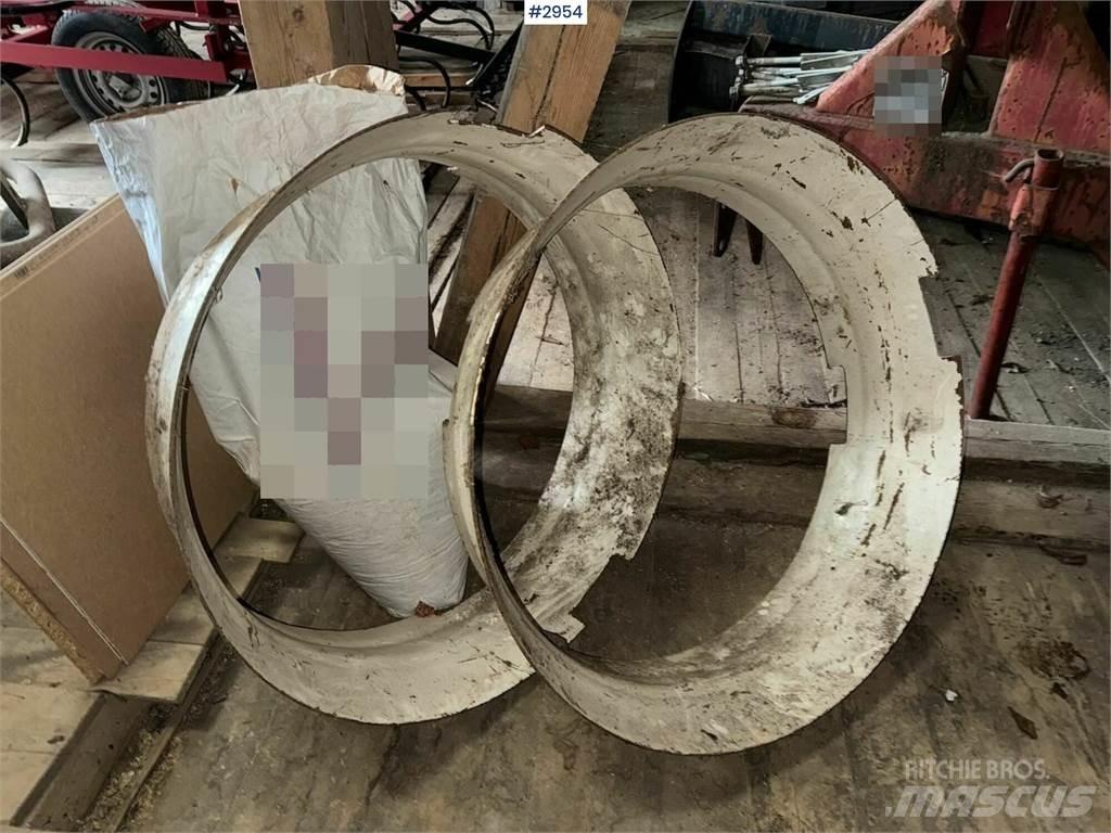 Nokian 13.6-38 Other