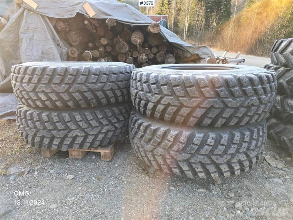 Nokian 440/80R30 Other