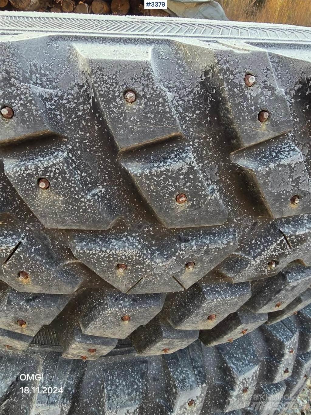 Nokian 440/80R30 Other
