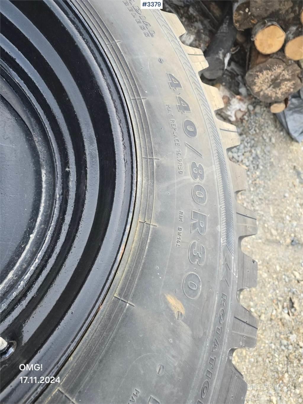 Nokian 440/80R30 Other