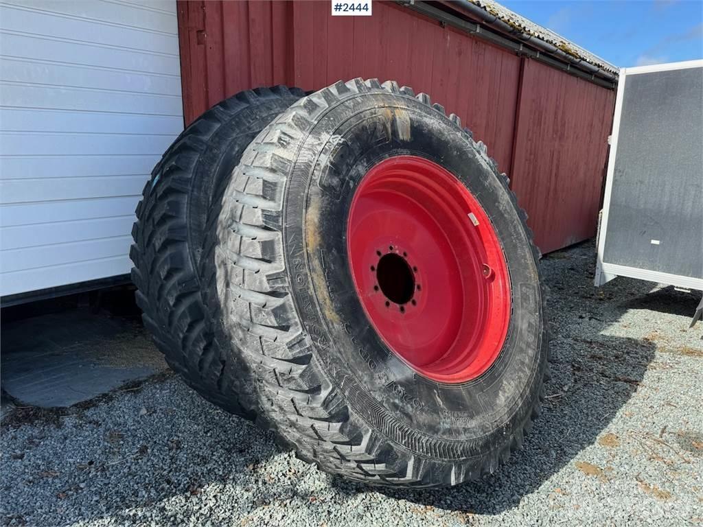 Nokian TRI2 Farm Equipment - Others