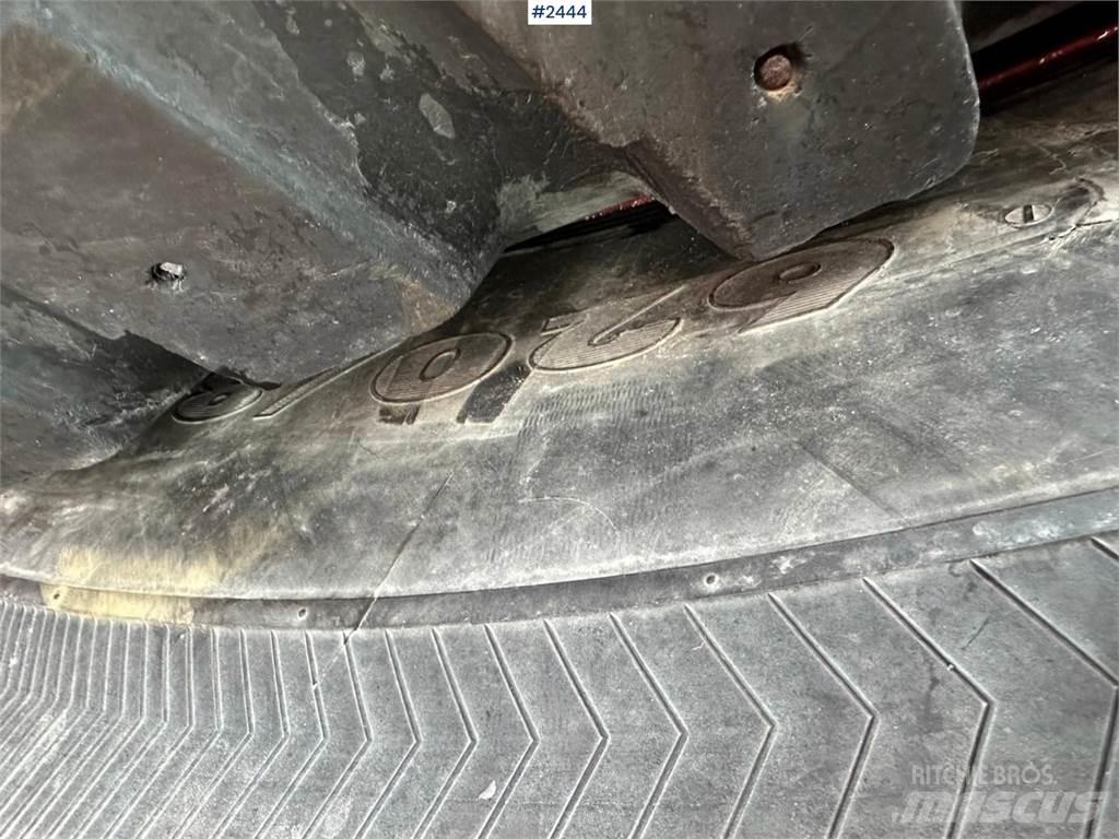 Nokian TRI2 Farm Equipment - Others