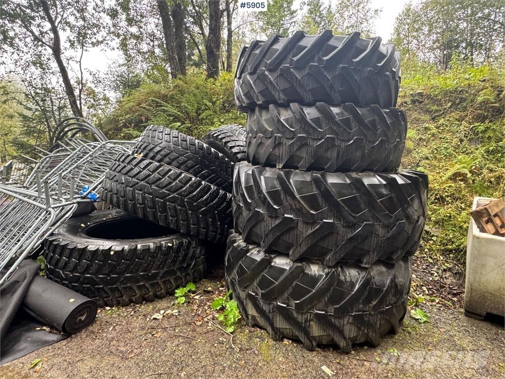 Nokian TRI2 Other