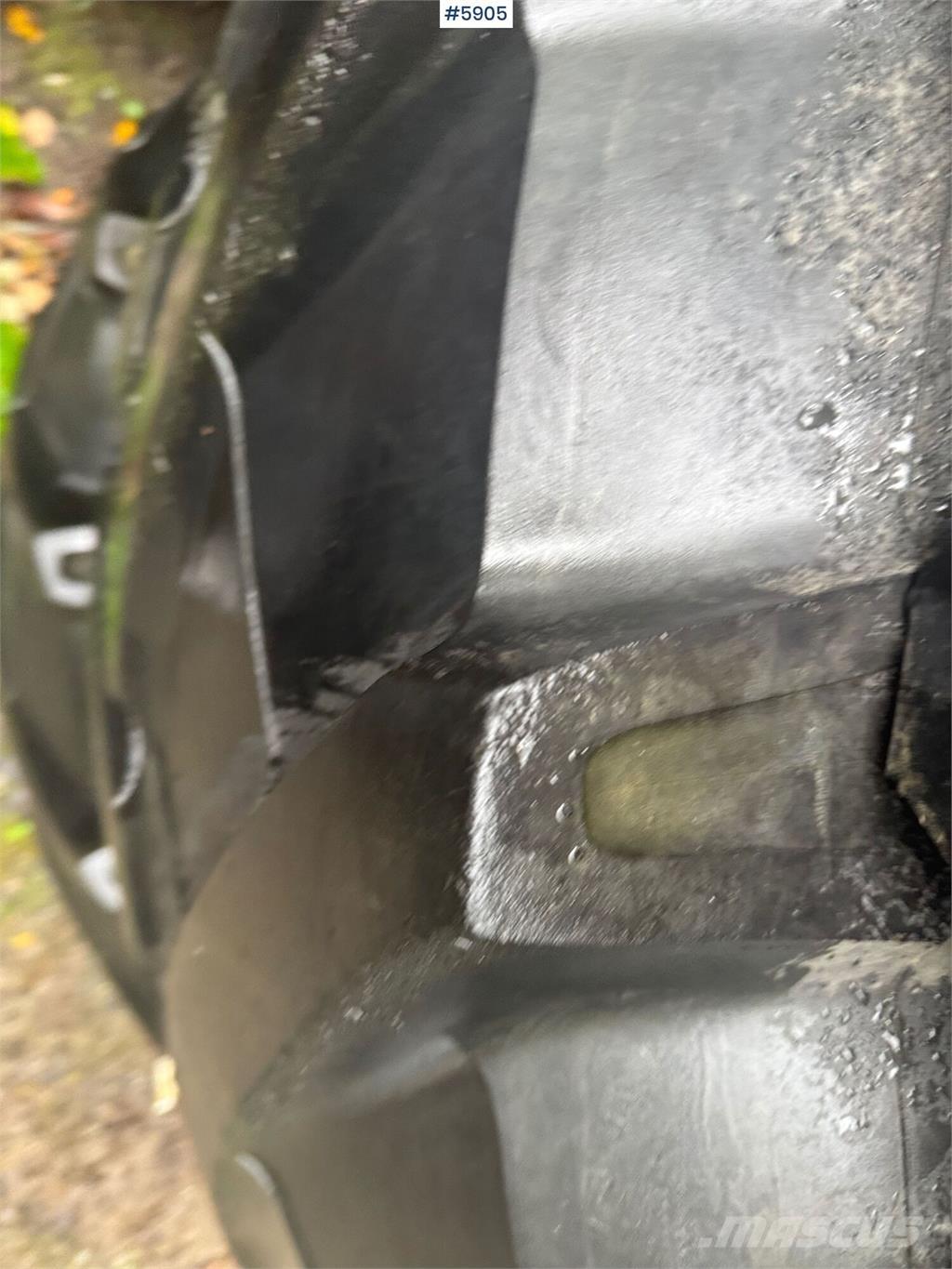 Nokian TRI2 Other