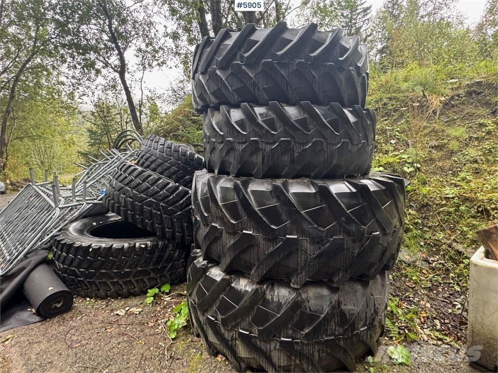 Nokian TRI2 Other