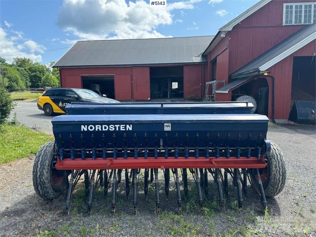 Nordsten CKA 260 Farm Drills