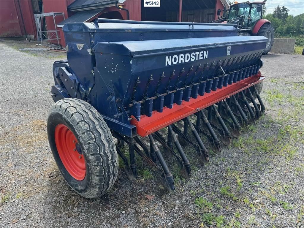 Nordsten CKA 260 Farm Drills