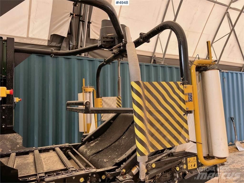 Orkel Dens-x Other harvesting equipment