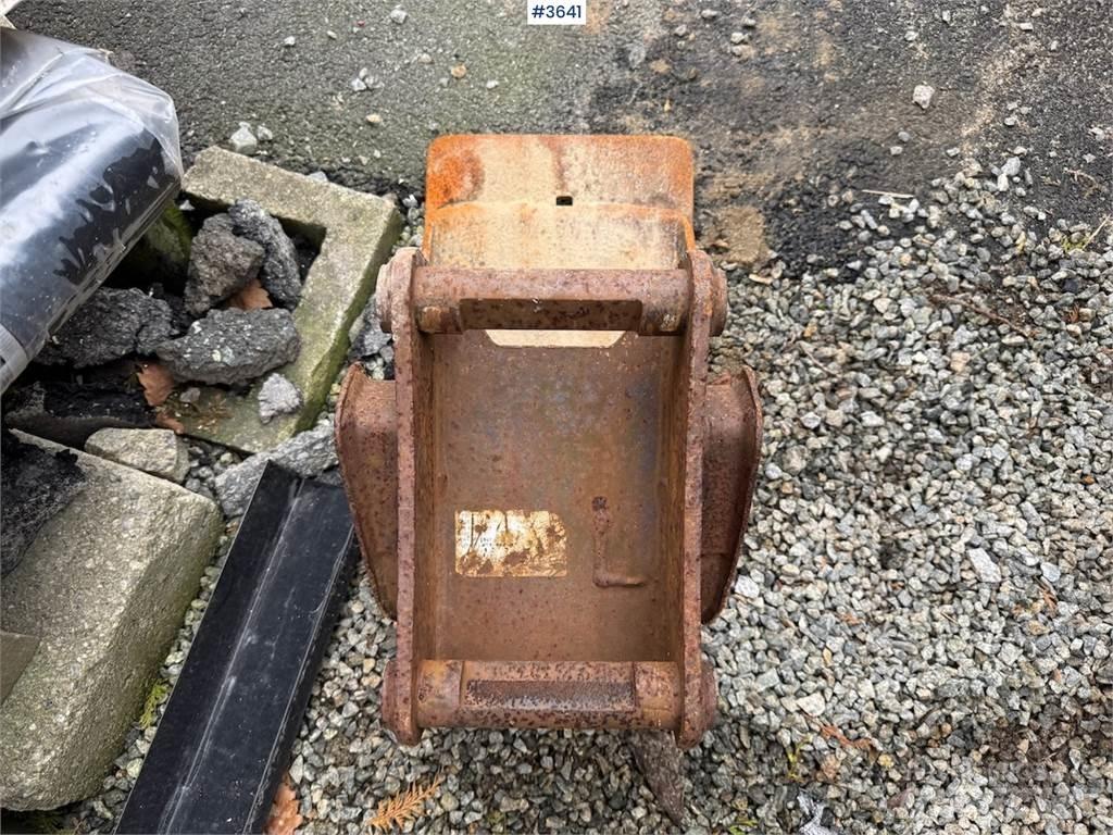 Pel-Job EB 200 Crawler Excavators