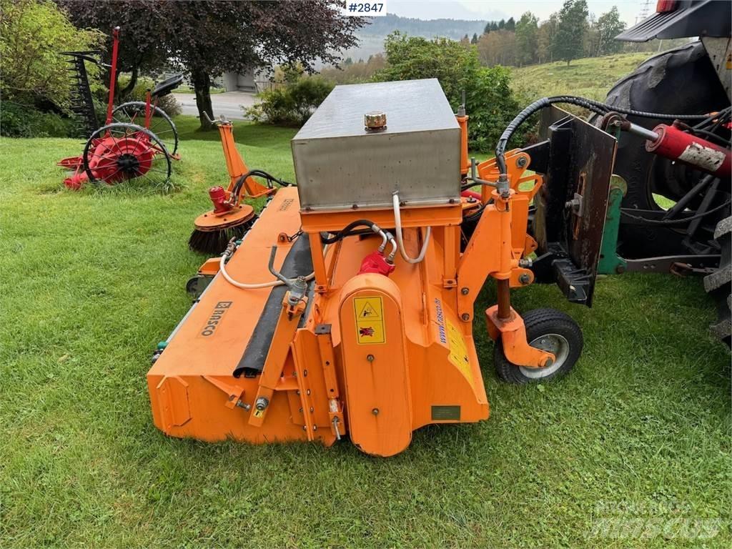 Rasco Feiemaskin Farm Equipment - Others