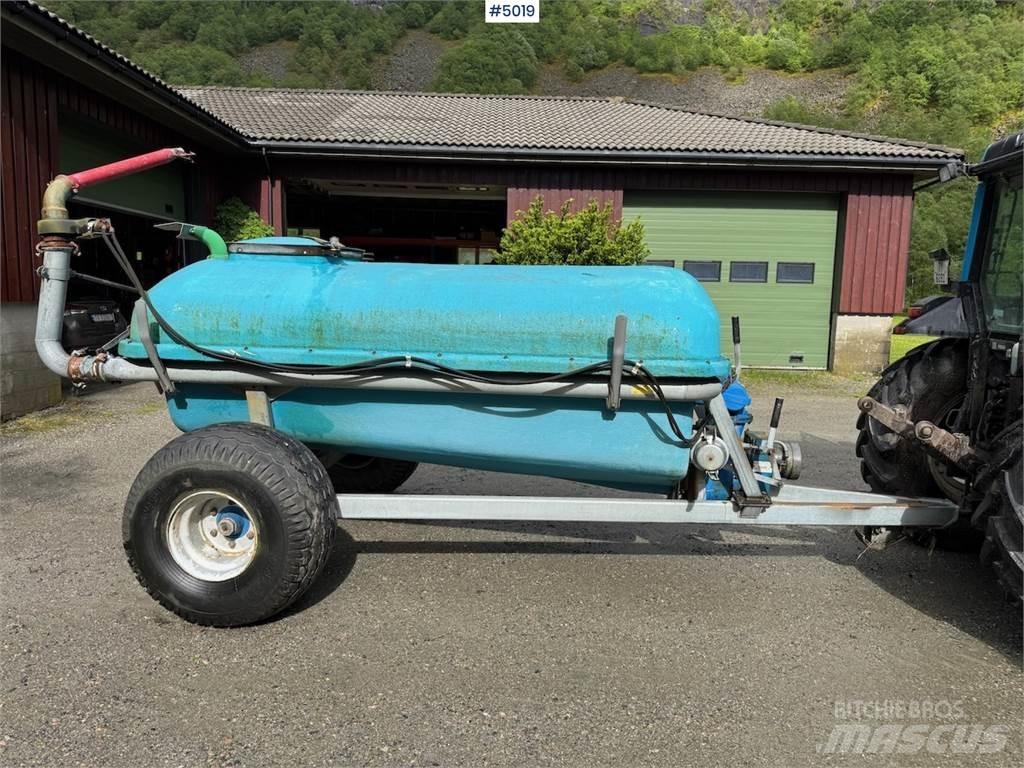  Reime 4000 Farm Drills