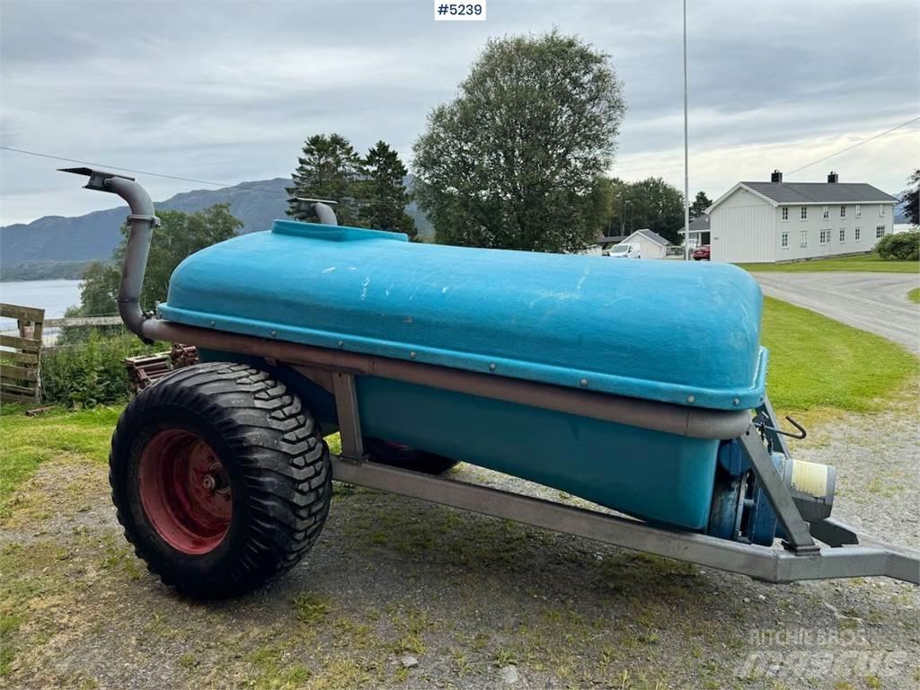  Reime 4250 Farm Drills