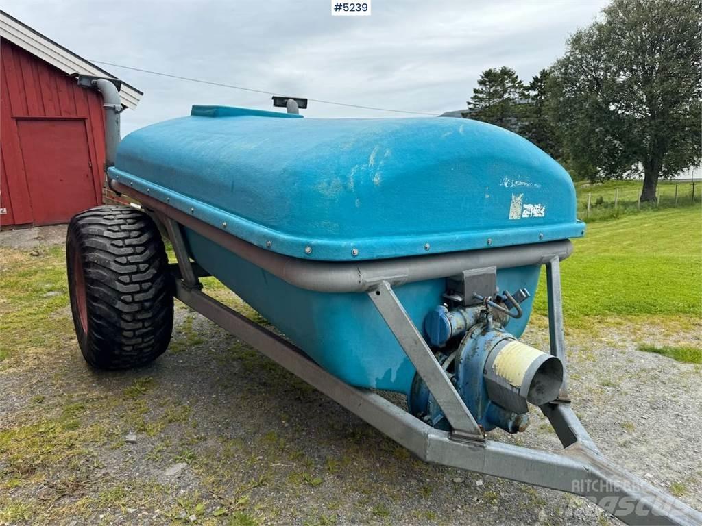  Reime 4250 Farm Drills