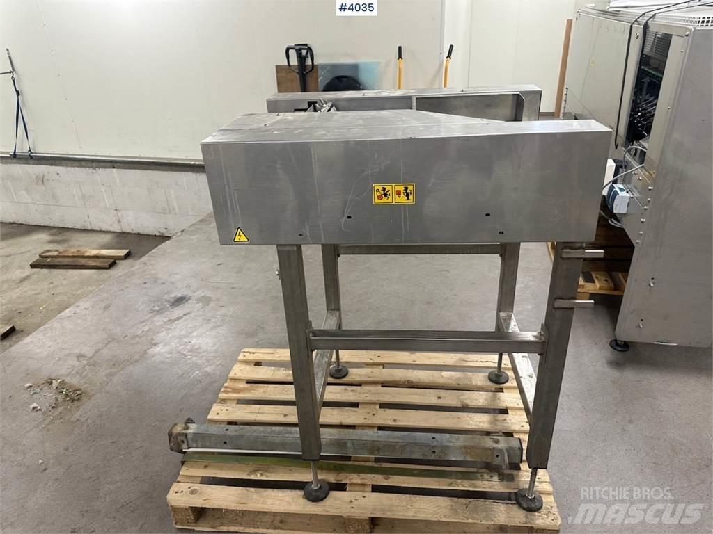  Sanovo Staalkat Farm Equipment - Others