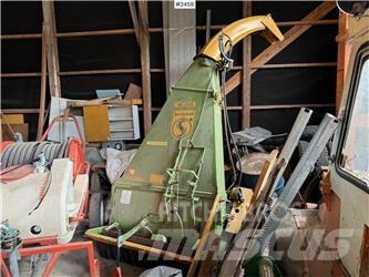  Serigstad 1340 Other Forage Equipment