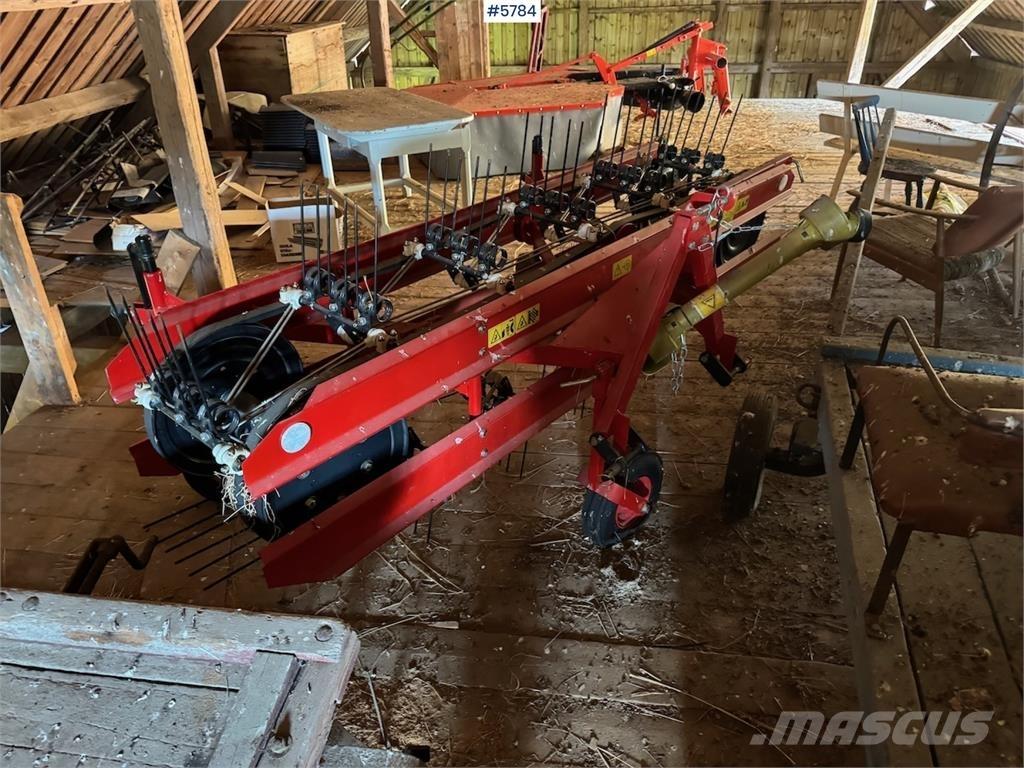 SIP Favorit 220 Other harvesting equipment