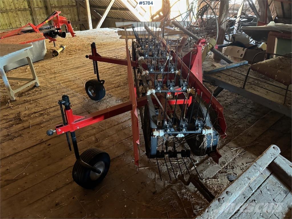 SIP Favorit 220 Other harvesting equipment