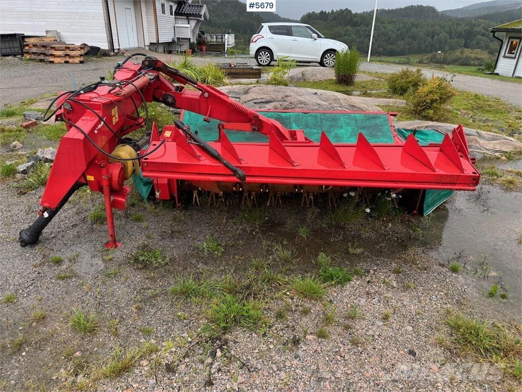 Taarup 3128 Other harvesting equipment