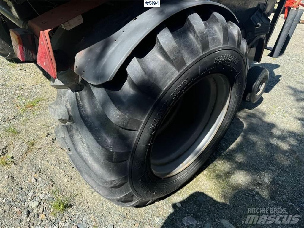 Taarup Bio 6844 Other harvesting equipment