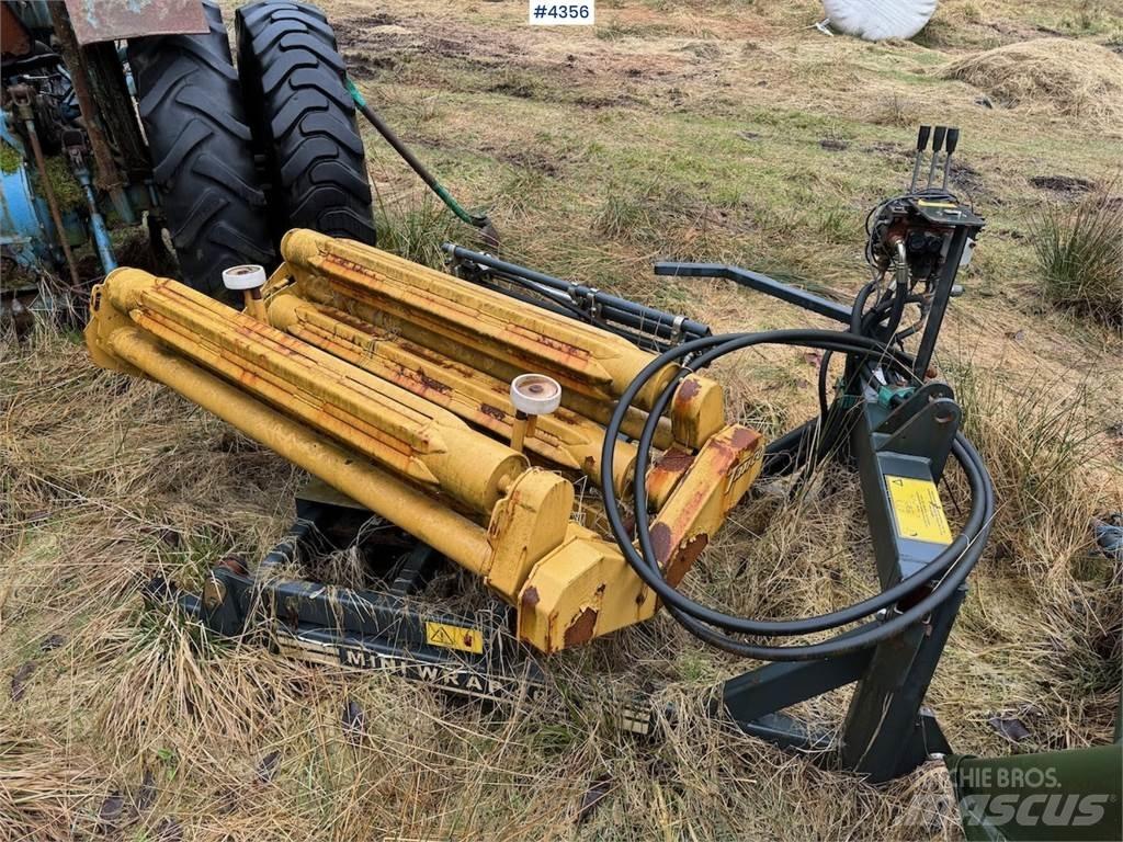Tanco Mini Other Forage Equipment