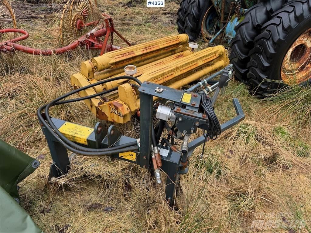 Tanco Mini Other Forage Equipment