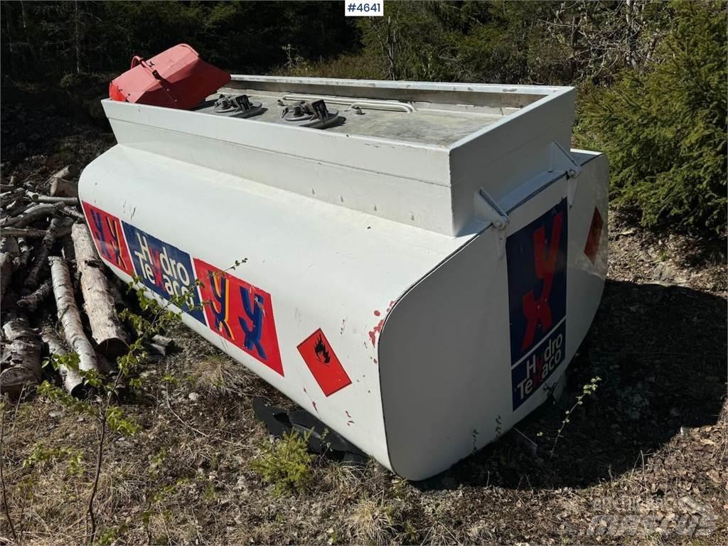  Tank drivstoff Other