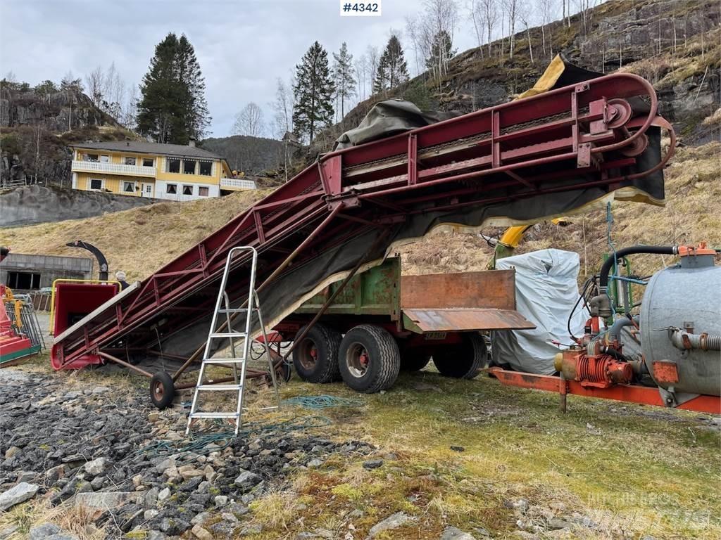 TKS Transportband Farm Equipment - Others