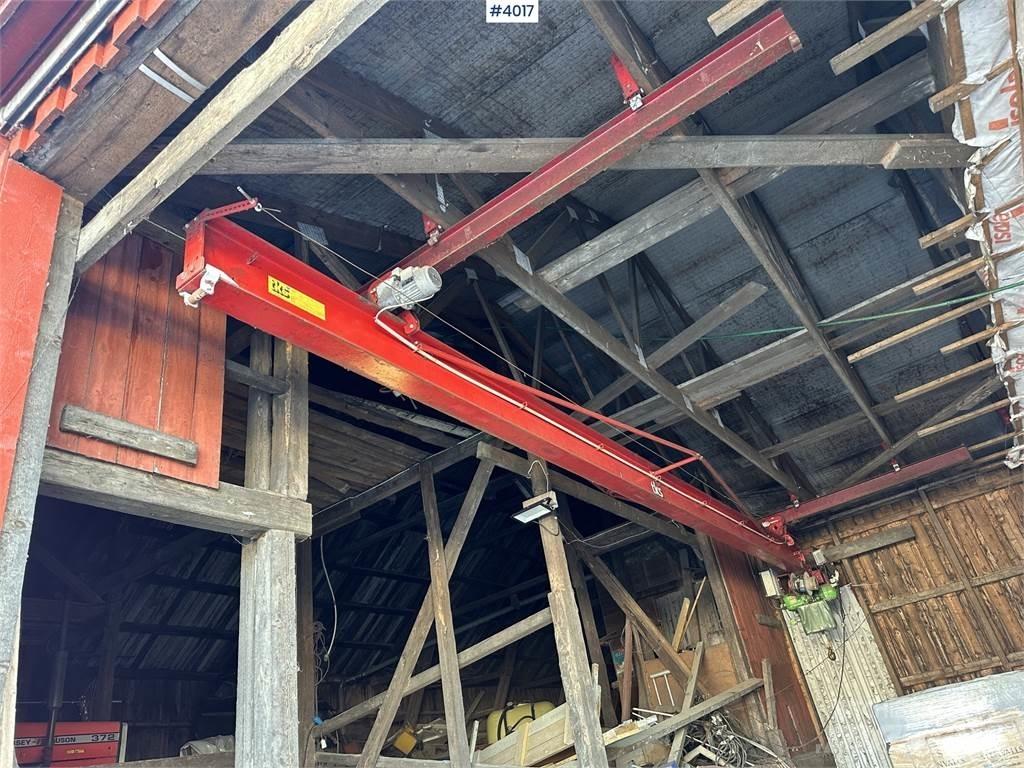 TKS Travers Farm Equipment - Others