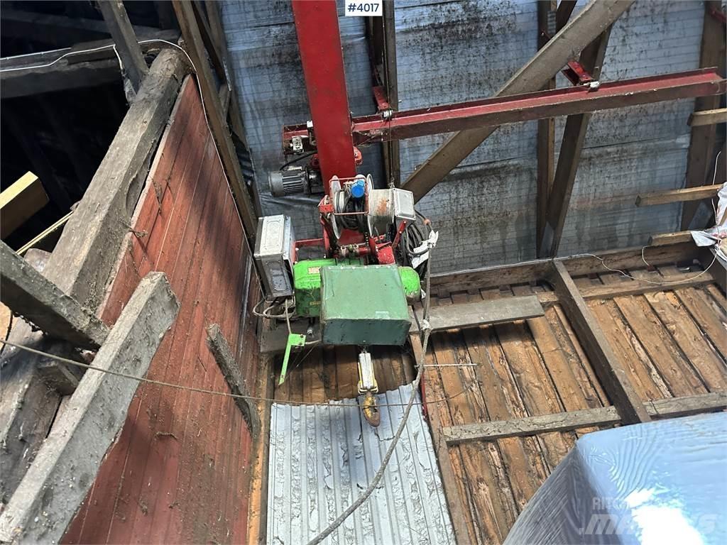 TKS Travers Farm Equipment - Others