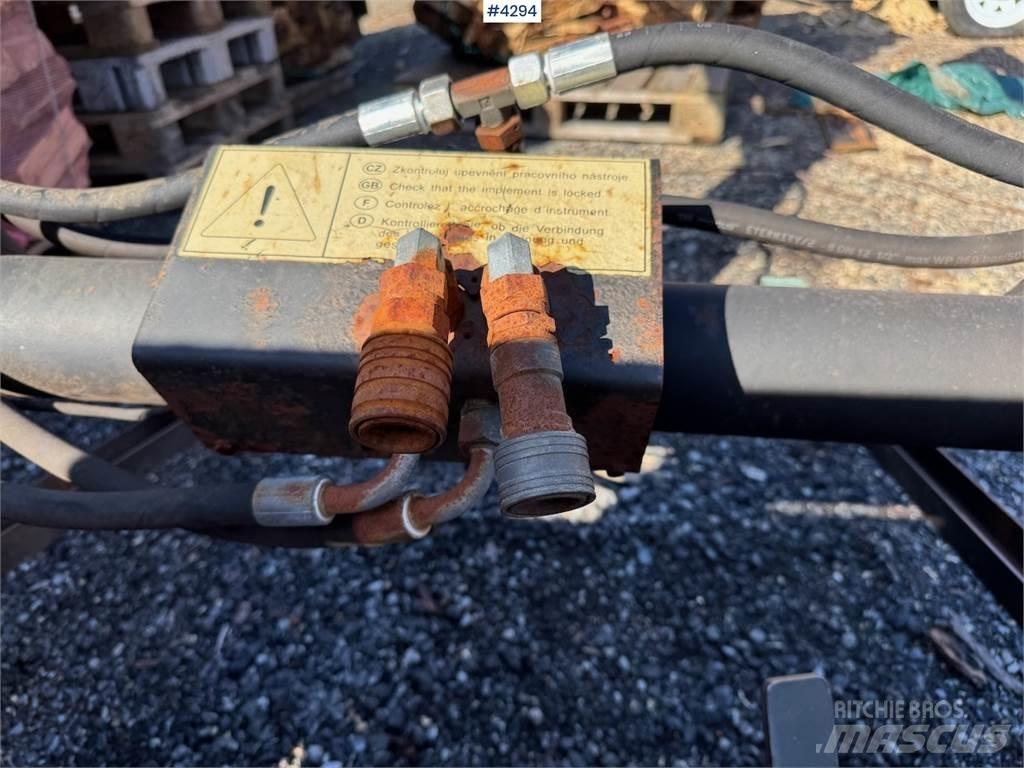  Trac-Lift 260 sl Other
