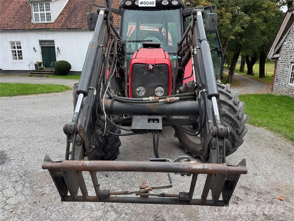 Trima 6.80C+ Other