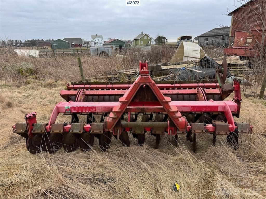 Unia Ares 30 TL Farm Drills