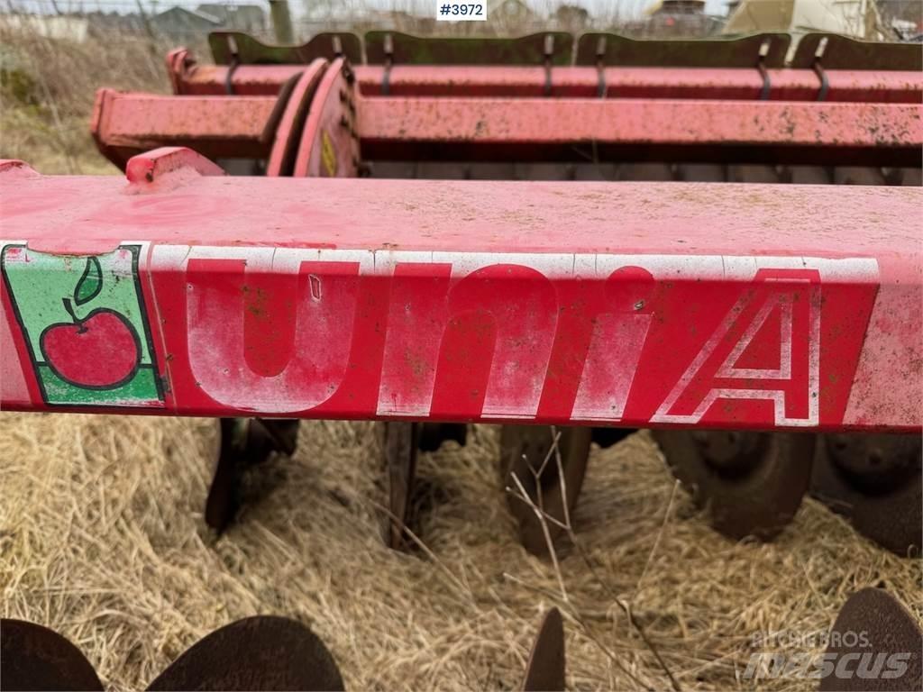 Unia Ares 30 TL Farm Drills